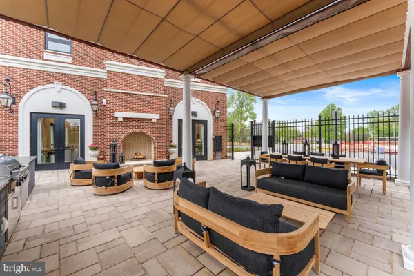 $2,915,900 | 1620 Chain Bridge Road, McLean, VA 22101