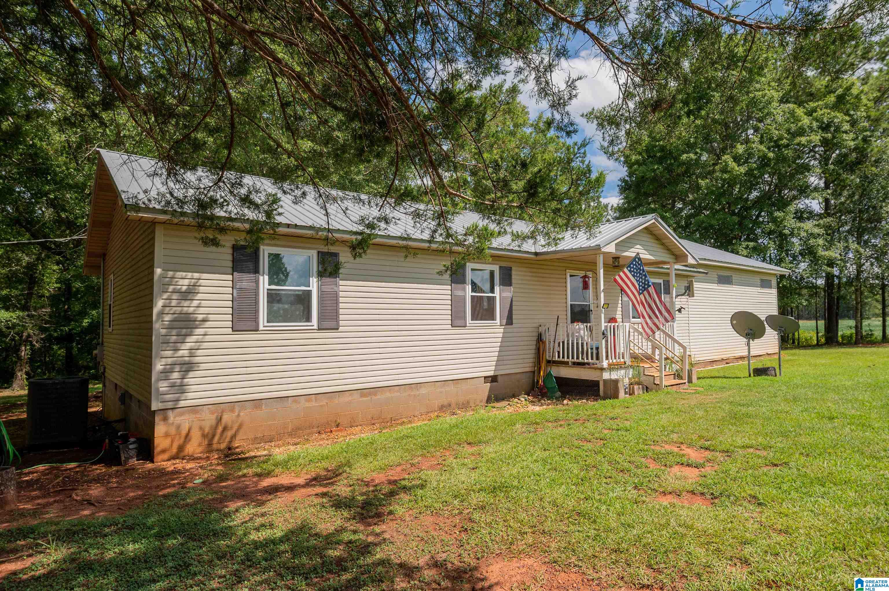 1178 Bob White Road Talladega, AL 35160 - Photo 2 of 39 Gallery Image 2