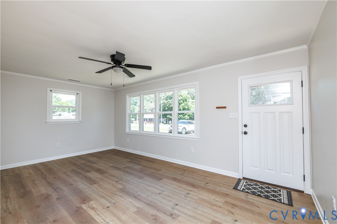 3615 Union Branch Road Petersburg, VA 23805 - Photo 25 of 36