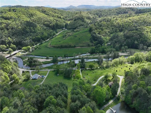 $17,500 | 11 Knob Hill Drive, Todd, NC 28684