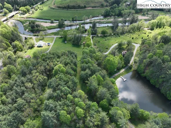 $17,500 | 11 Knob Hill Drive, Todd, NC 28684