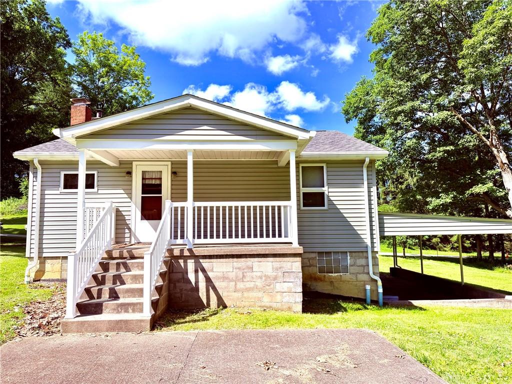 328 Keslar School Road Acme, PA 15610 - Photo 19 of 22