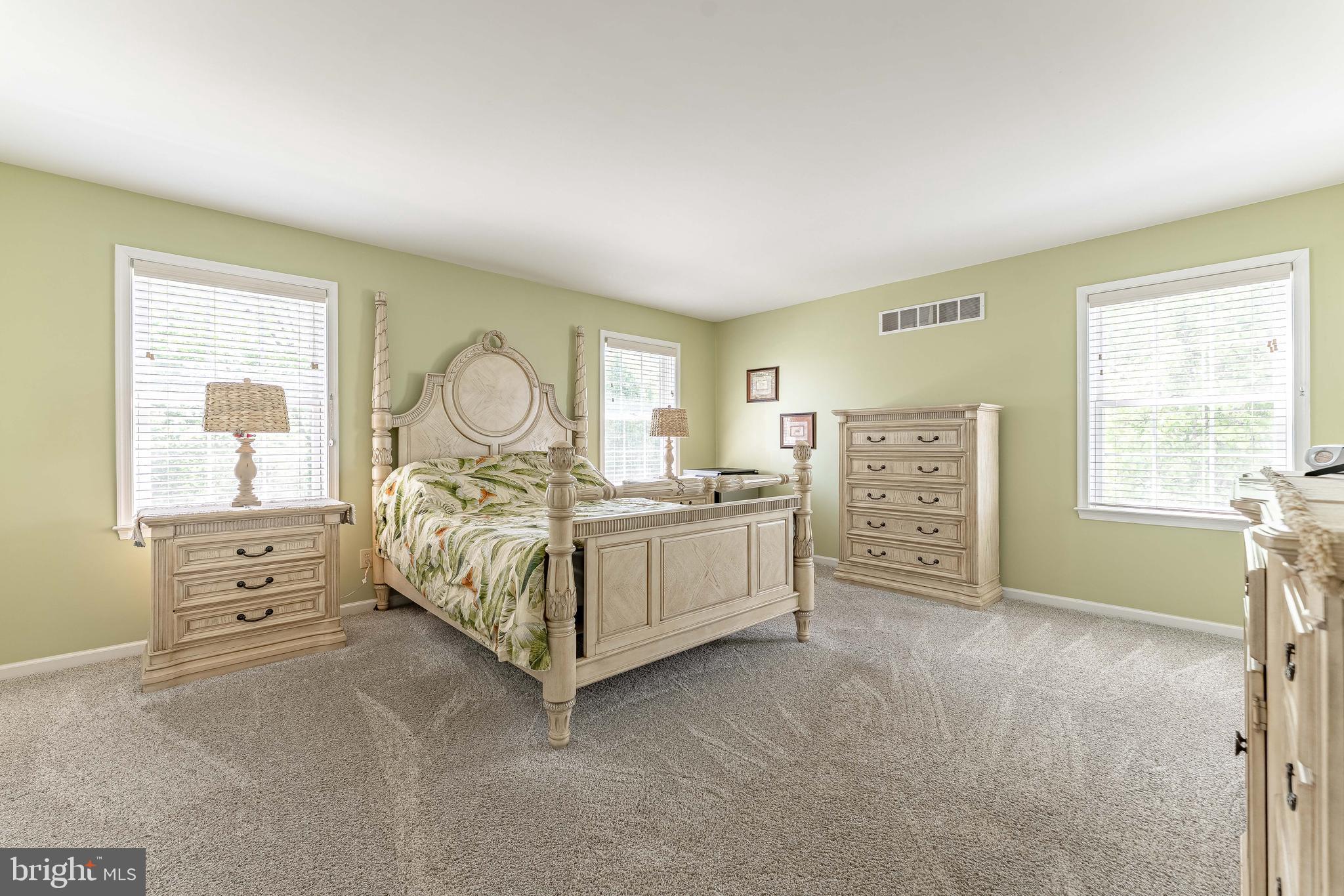 209 West Forestview Road Brookhaven, PA 19015 - Photo 23 of 51 Primary Bedroom