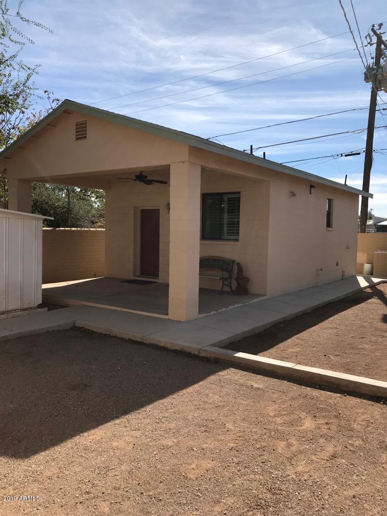 1543 11th Street Douglas, AZ 85607 - Photo 16 of 24 1543 11th guest house