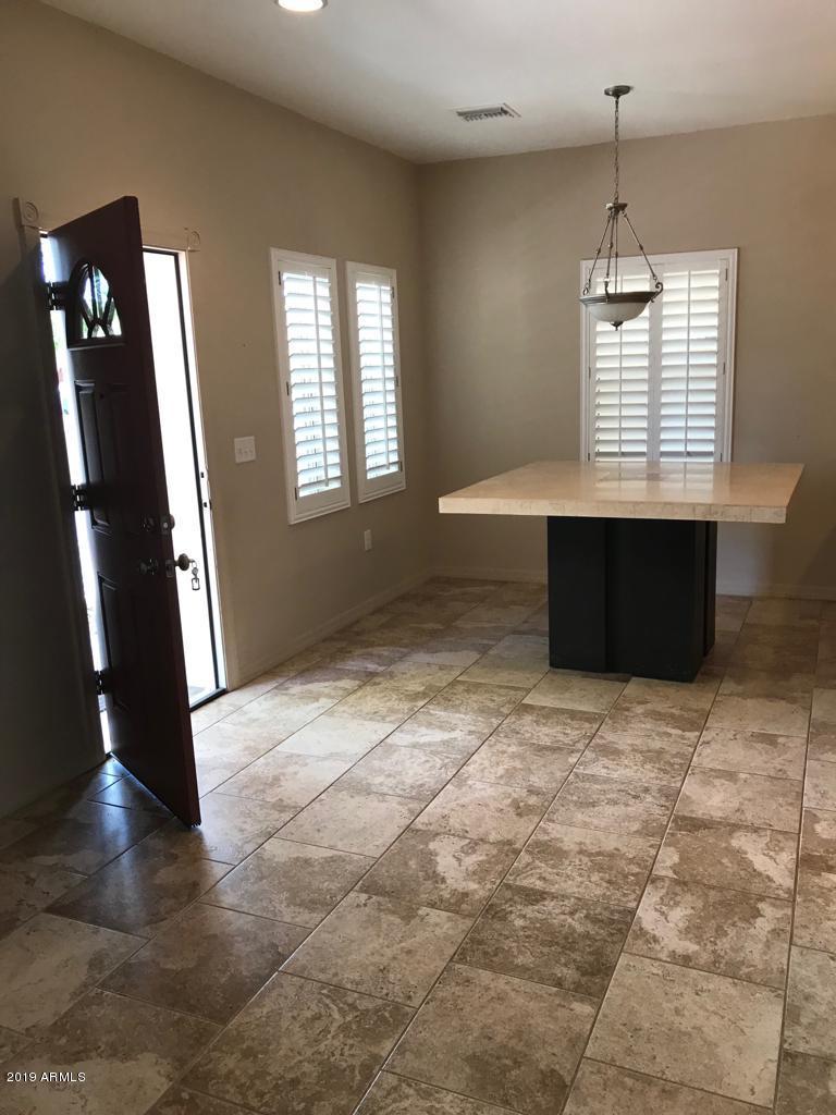 1543 11th Street Douglas, AZ 85607 - Photo 3 of 24 543 11th breakfast nook