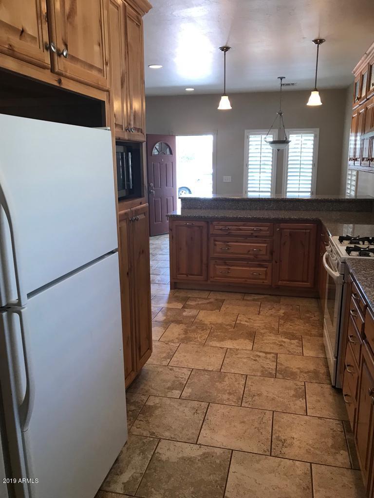1543 11th Street Douglas, AZ 85607 - Photo 6 of 24 1543 11th kitchen and living room