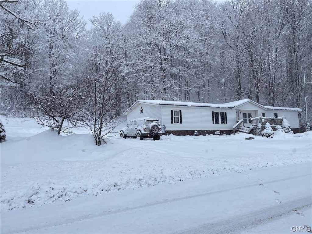 463 Brewer Road Columbia, NY 13357 - Photo 1 of 1