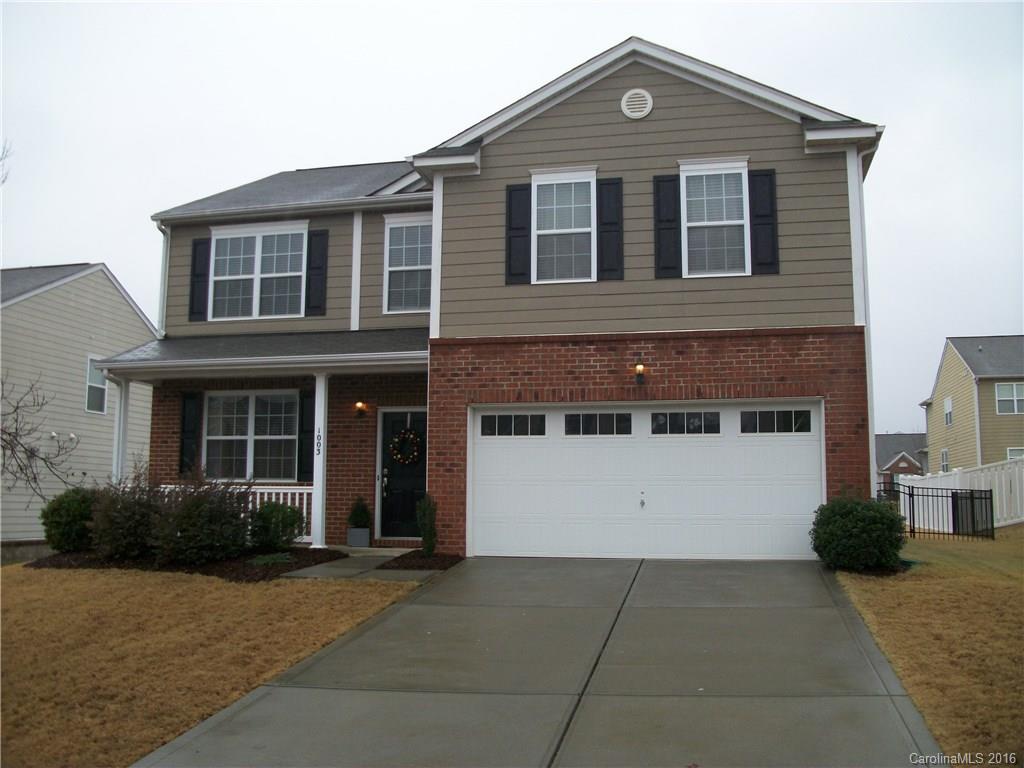 1003 Skillbeck Road, Unit 271 Indian Trail, NC 28079 - Photo 1 of 20 Gallery Image 1