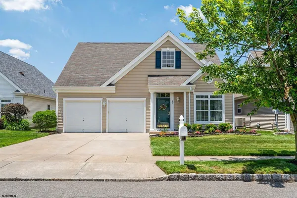 $425,000 | 30 Jackson Drive, Egg Harbor Township, NJ 08234