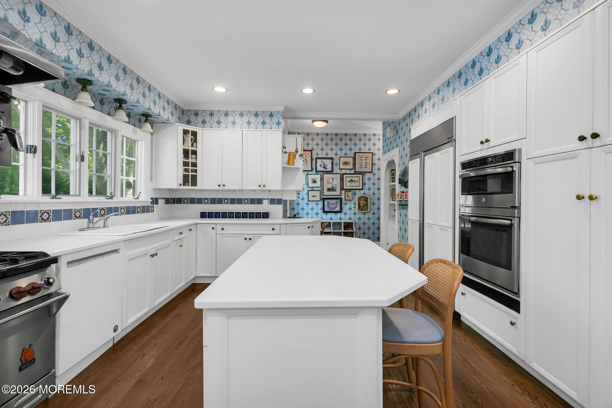 83 Ridge Road Rumson, NJ 07760 - Photo 22 of 61 Kitchen
