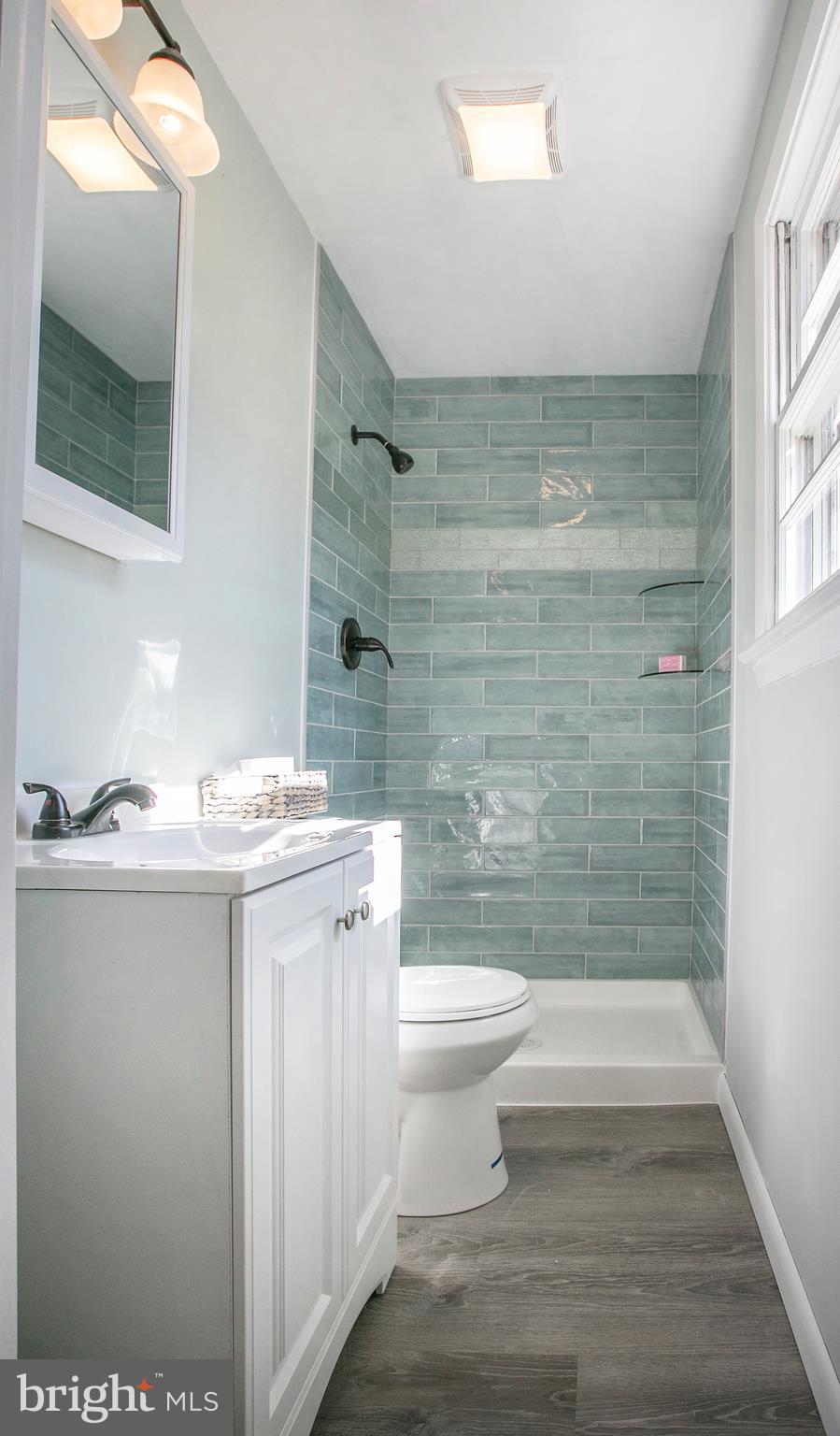 851 Rising Sun Road Telford, PA 18969 - Photo 21 of 33 Master Bathroom