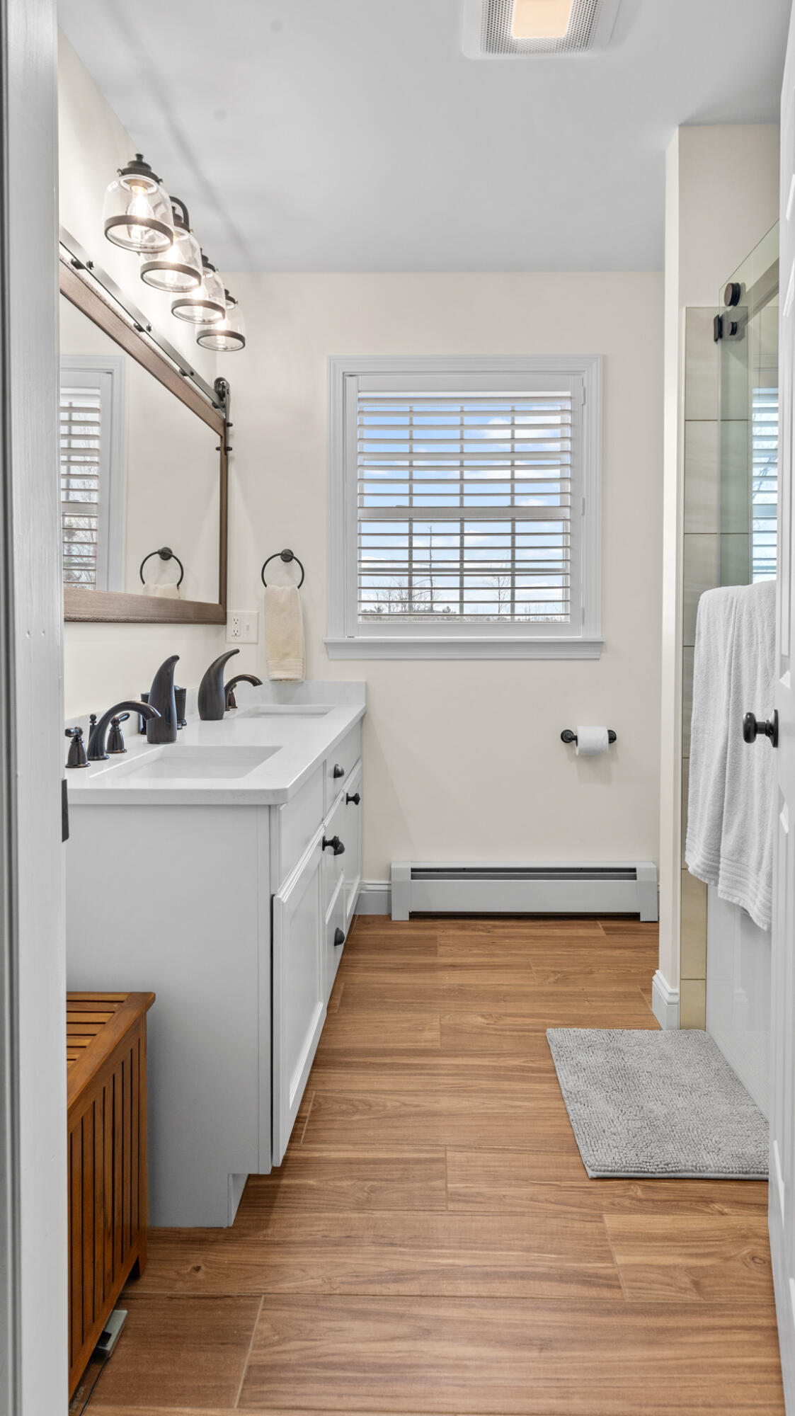 326 Dow Road Orrington, ME 04474 - Photo 47 of 80 Bathroom