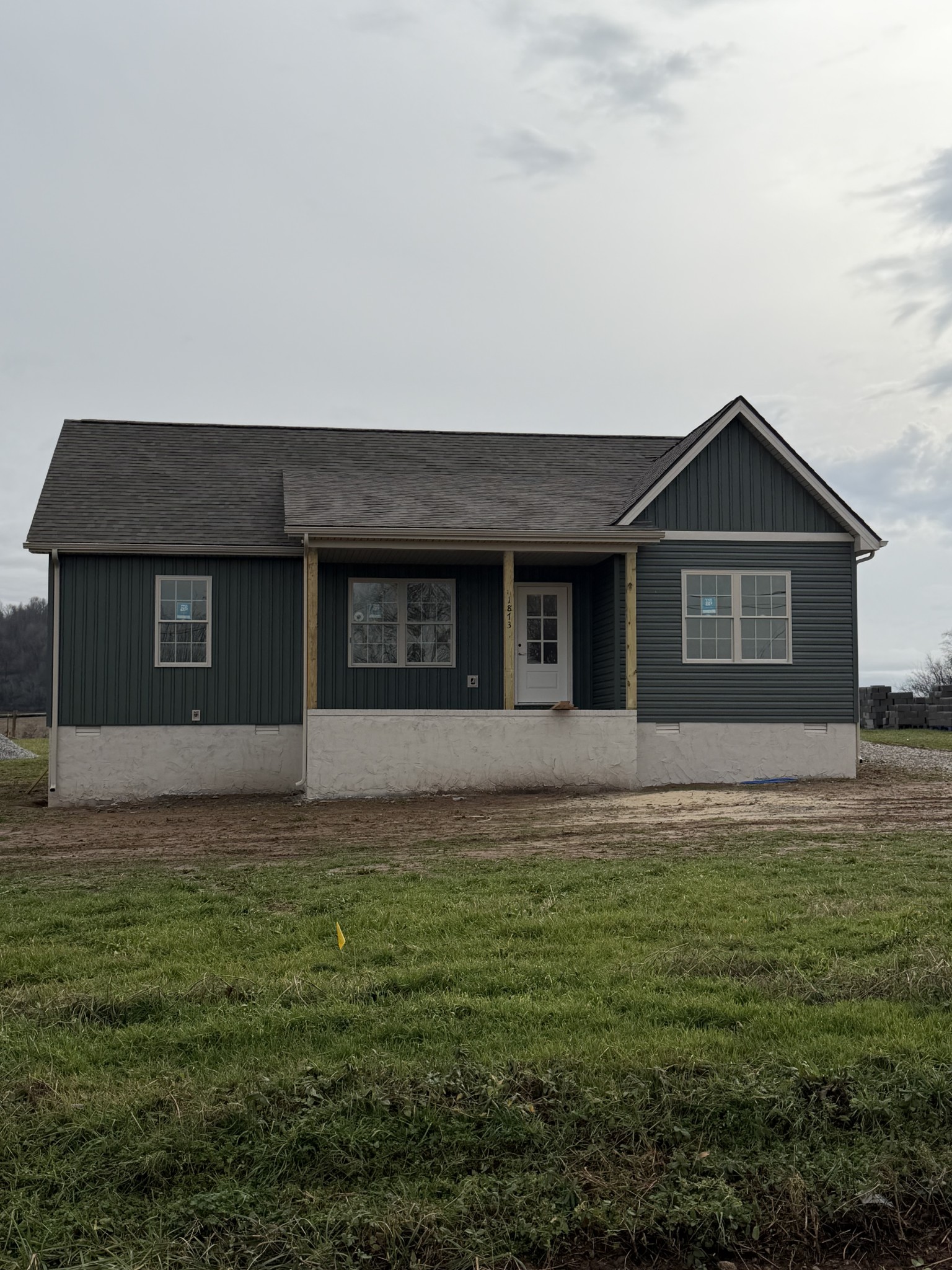 1873 Duck Pond Road Sparta, TN 38583 - Photo 1 of 1