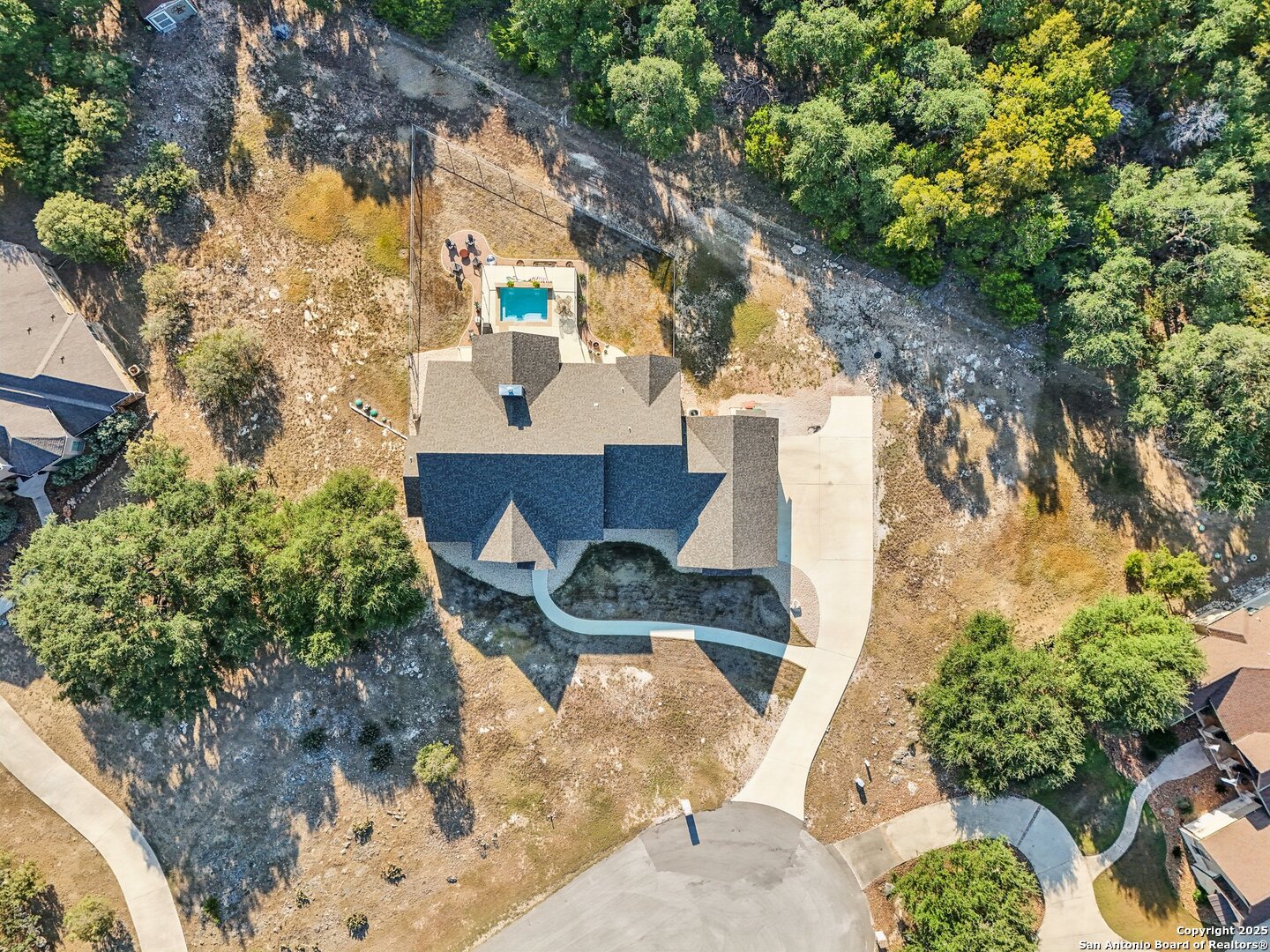 449 Hanging Oak Spring Branch, TX 78070 - Photo 3 of 49