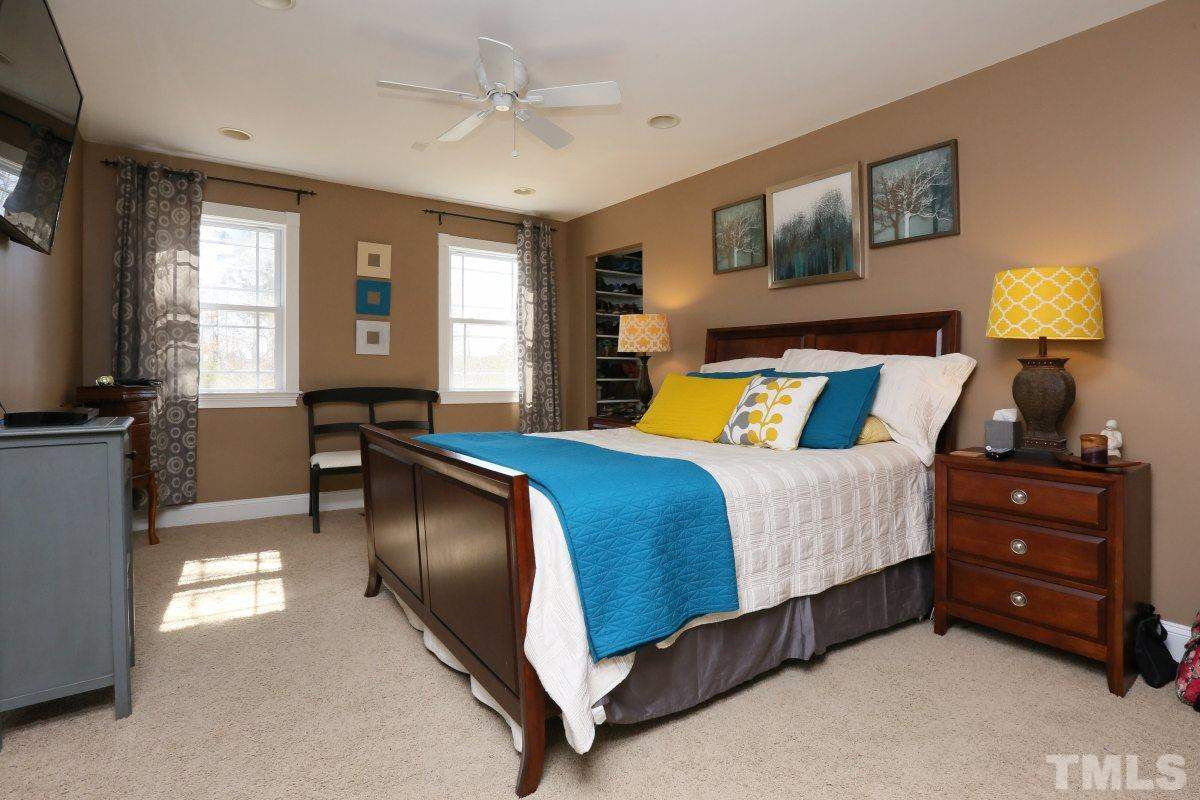8517 Shadow Wood Place Raleigh, NC 27613 - Photo 16 of 25 Photo 16