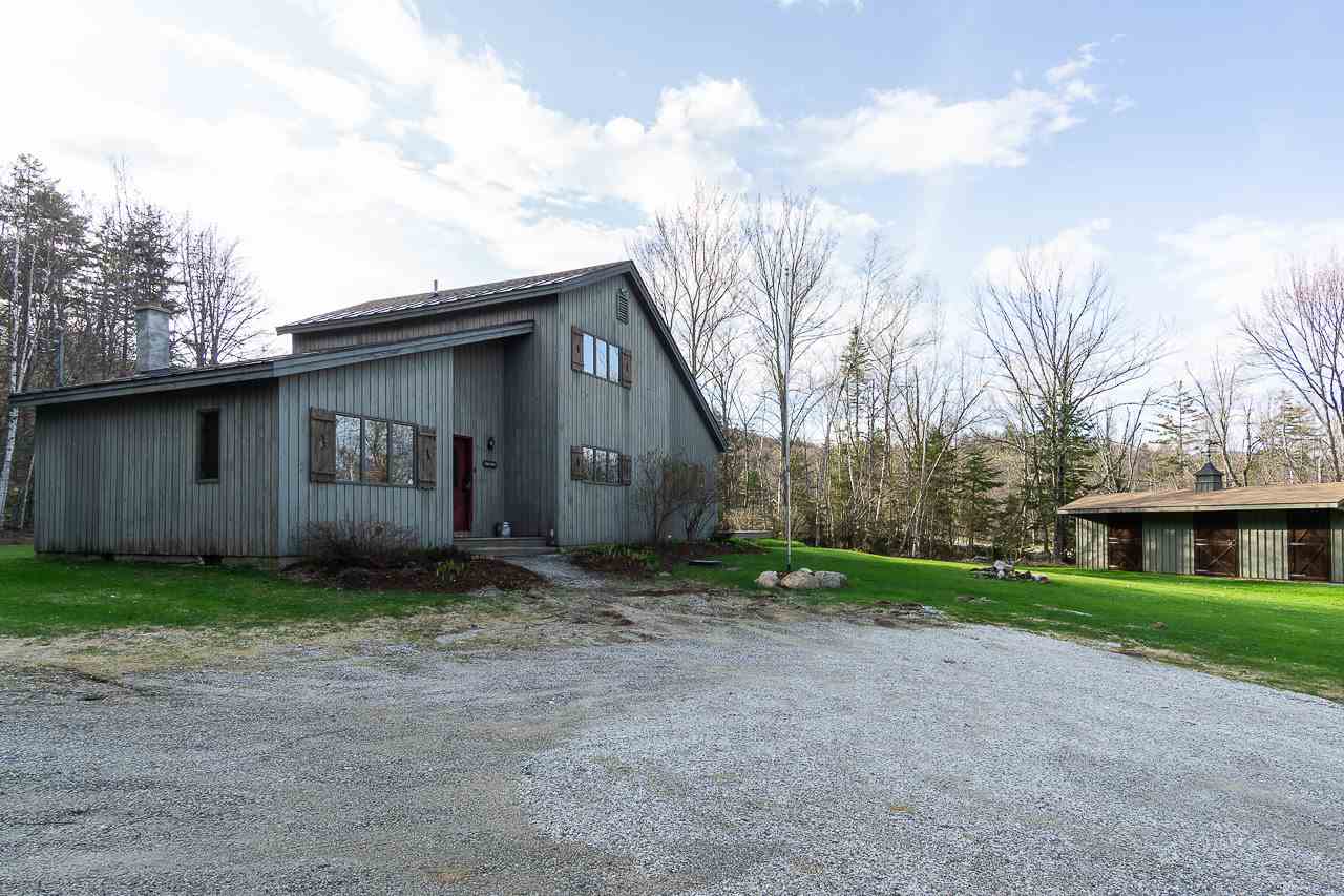 14 Long Farm Road Chittenden, VT 05737 - Photo 2 of 21