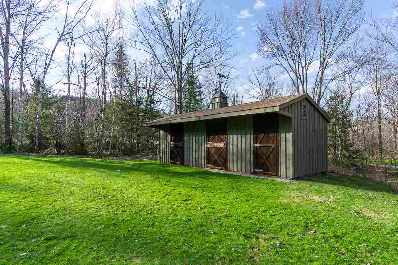 14 Long Farm Road Chittenden, VT 05737 - Photo 20 of 21