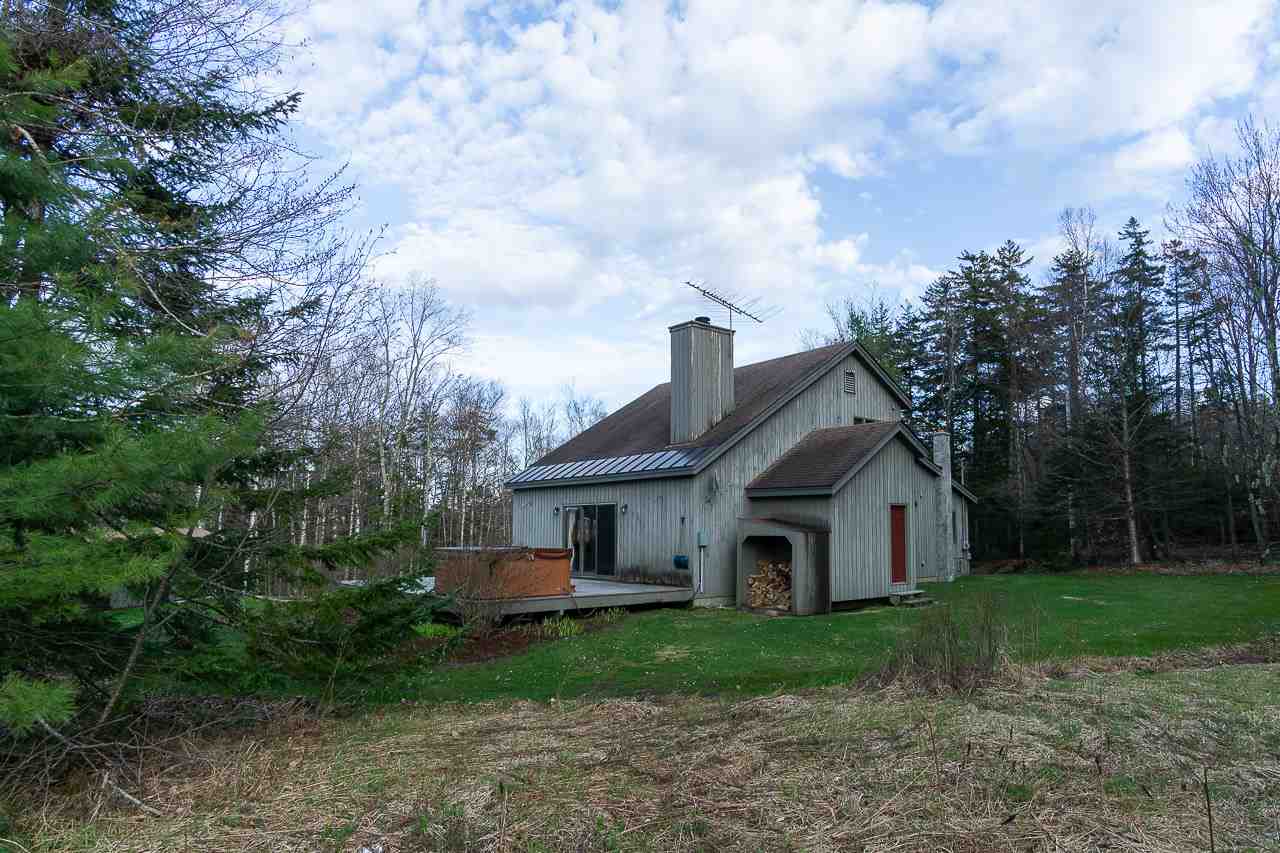 14 Long Farm Road Chittenden, VT 05737 - Photo 4 of 21