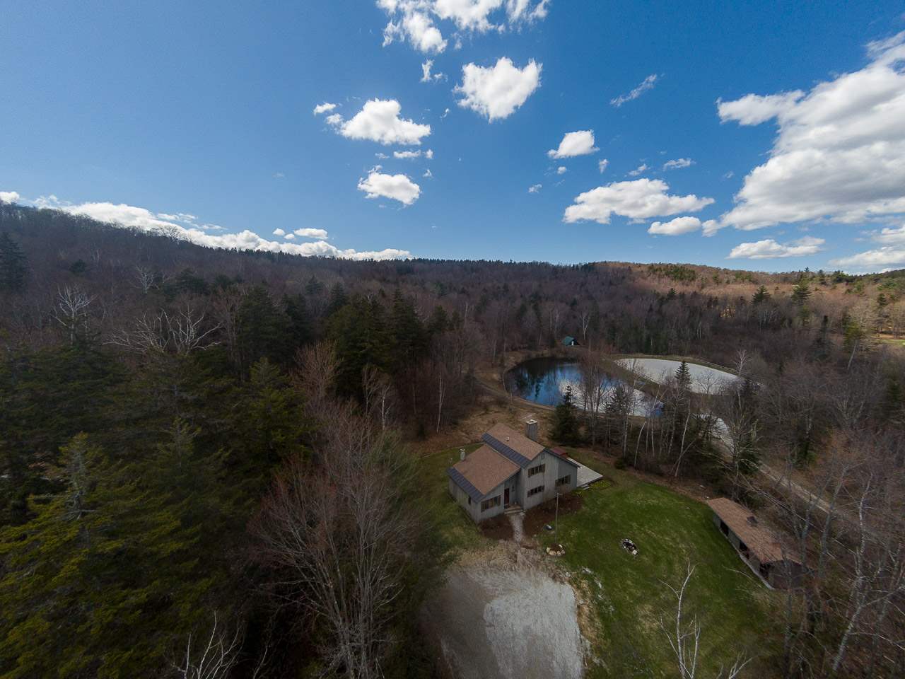 14 Long Farm Road Chittenden, VT 05737 - Photo 5 of 21