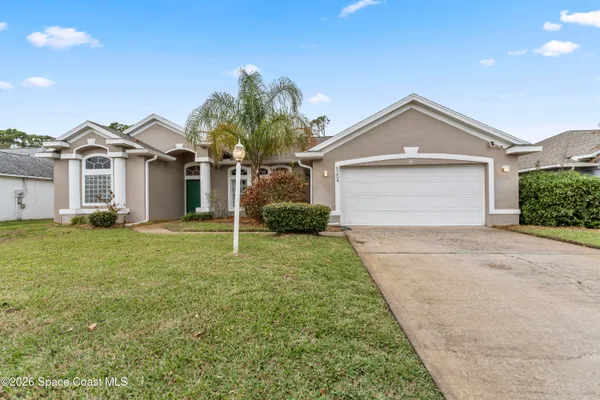 $510,000 | 6204 Erik Court, Melbourne, FL 32940