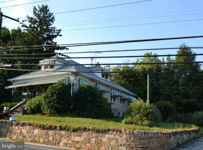 4408 Ridge Road Baltimore, MD 21236 - Photo 5 of 11 Exterior (General)