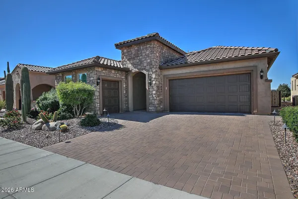 $519,000 | 4198 North Spyglass Drive, Florence, AZ 85132
