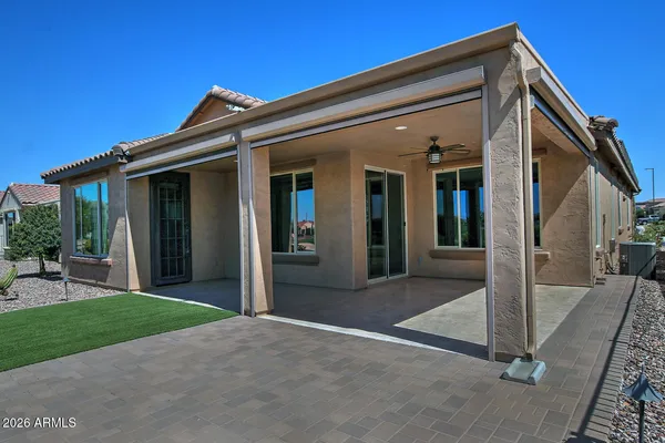 $519,000 | 4198 North Spyglass Drive, Florence, AZ 85132