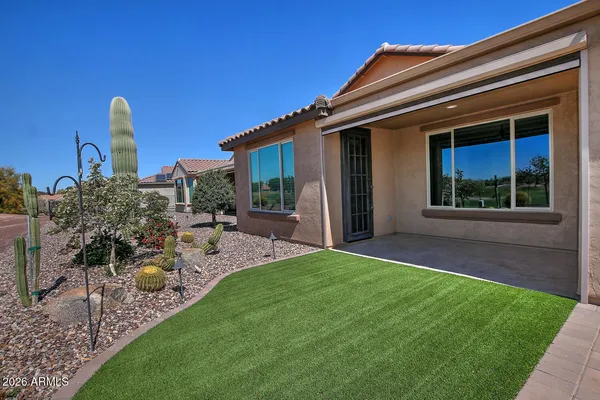 $519,000 | 4198 North Spyglass Drive, Florence, AZ 85132