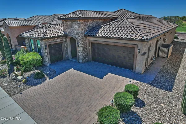 $519,000 | 4198 North Spyglass Drive, Florence, AZ 85132