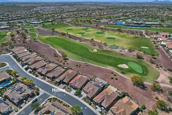 $519,000 | 4198 North Spyglass Drive, Florence, AZ 85132