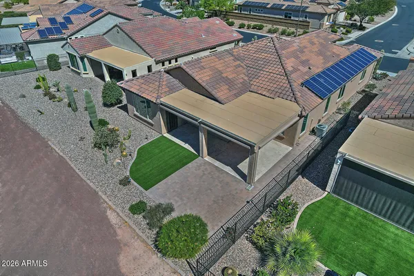 $519,000 | 4198 North Spyglass Drive, Florence, AZ 85132