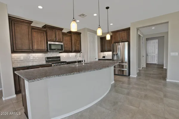 $519,000 | 4198 North Spyglass Drive, Florence, AZ 85132