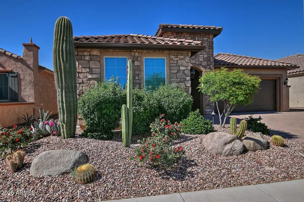 $519,000 | 4198 North Spyglass Drive, Florence, AZ 85132