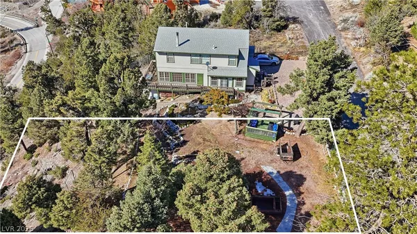 $425,000 | Crestview, Mount Charleston, NV 89124