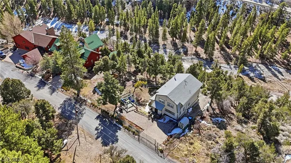 $425,000 | Crestview, Mount Charleston, NV 89124