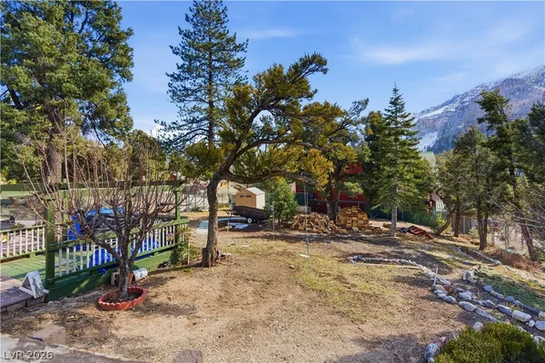 $425,000 | Crestview, Mount Charleston, NV 89124