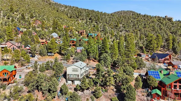 $425,000 | Crestview, Mount Charleston, NV 89124