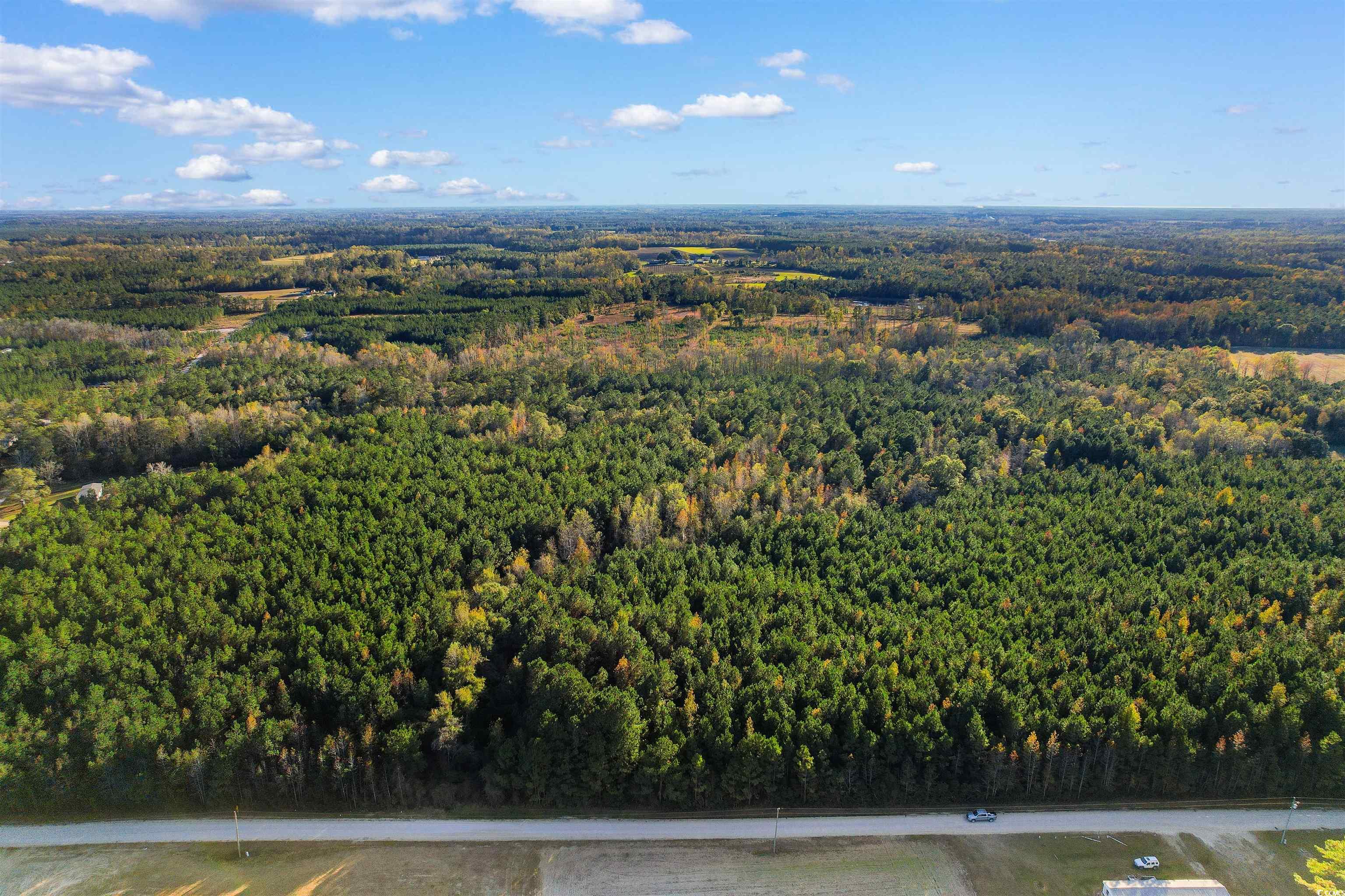 Tbd-lot 5 Oneal Road Loris, SC 29569 - Photo 6 of 13 Drone / aerial view