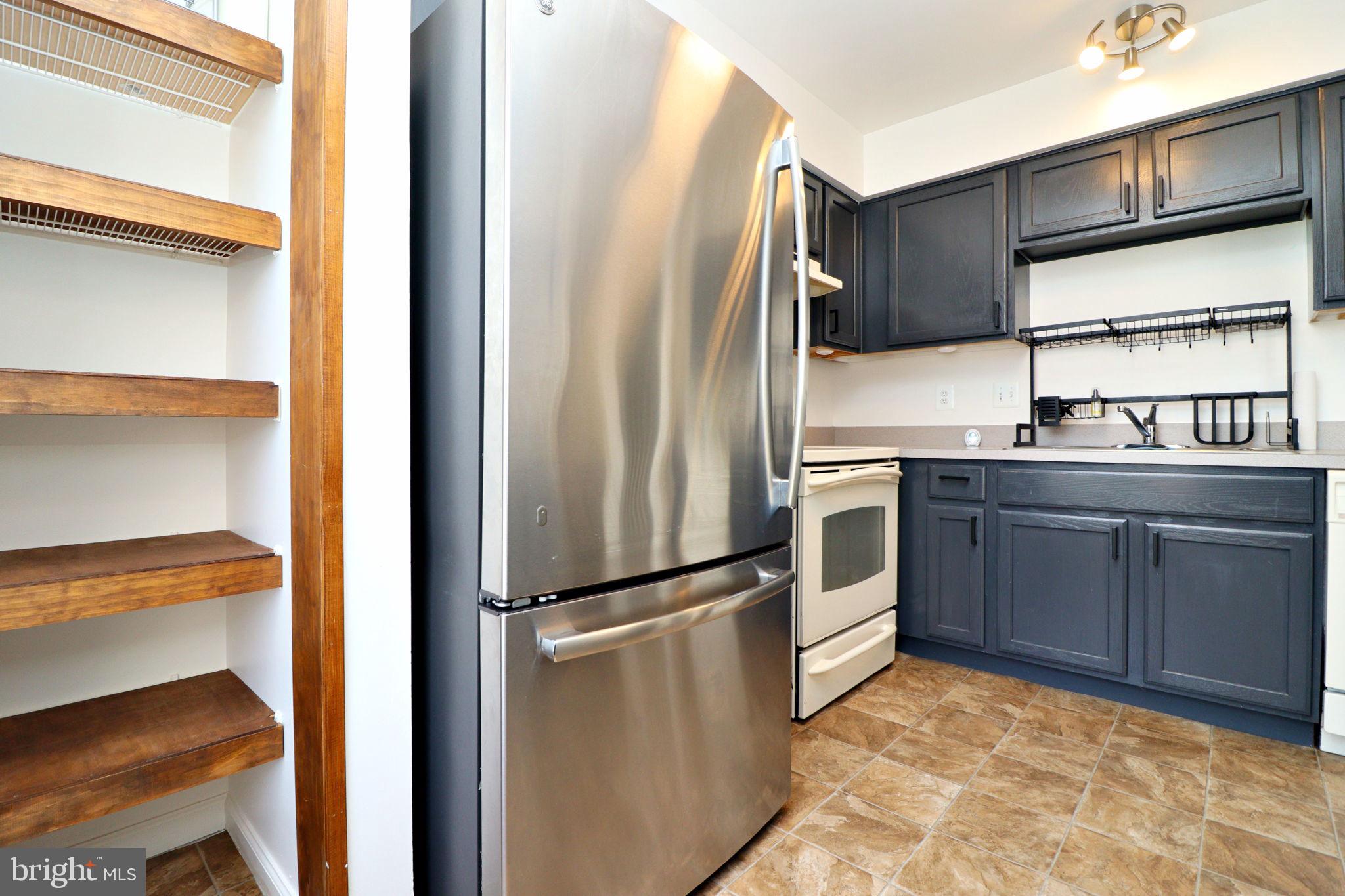 1344 Steed Street Ranson, WV 25438 - Photo 12 of 41 Kitchen