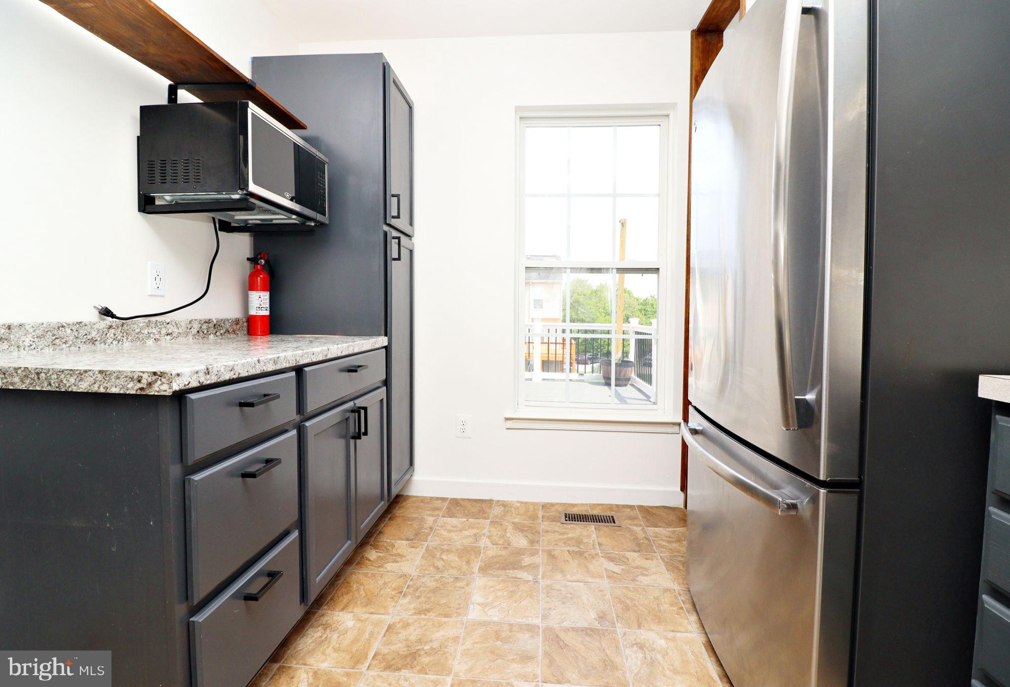 1344 Steed Street Ranson, WV 25438 - Photo 13 of 41 Kitchen