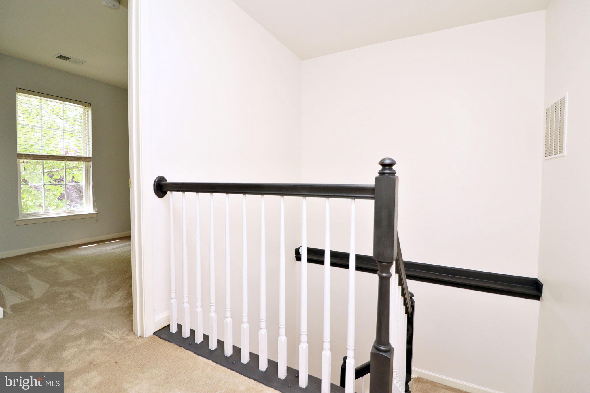 1344 Steed Street Ranson, WV 25438 - Photo 16 of 41 Upper Level Hallway to Bedrooms