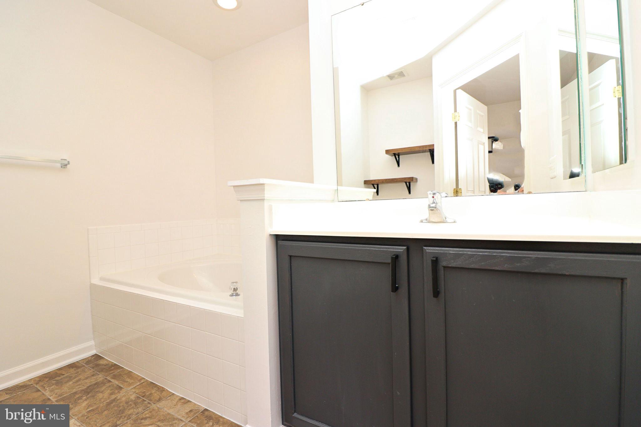 1344 Steed Street Ranson, WV 25438 - Photo 22 of 41 Primary En Suite Bathroom