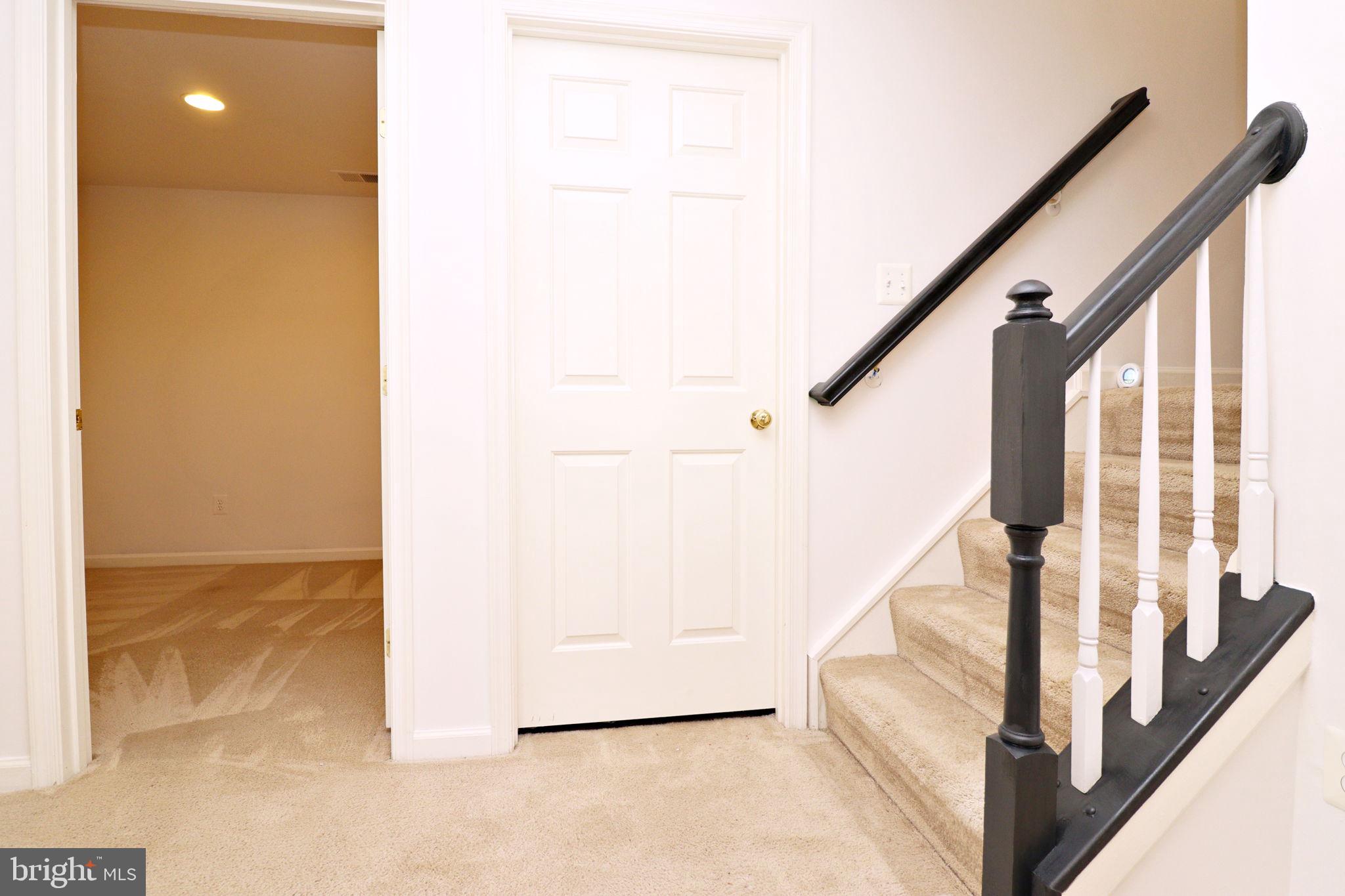 1344 Steed Street Ranson, WV 25438 - Photo 31 of 41 Basement
