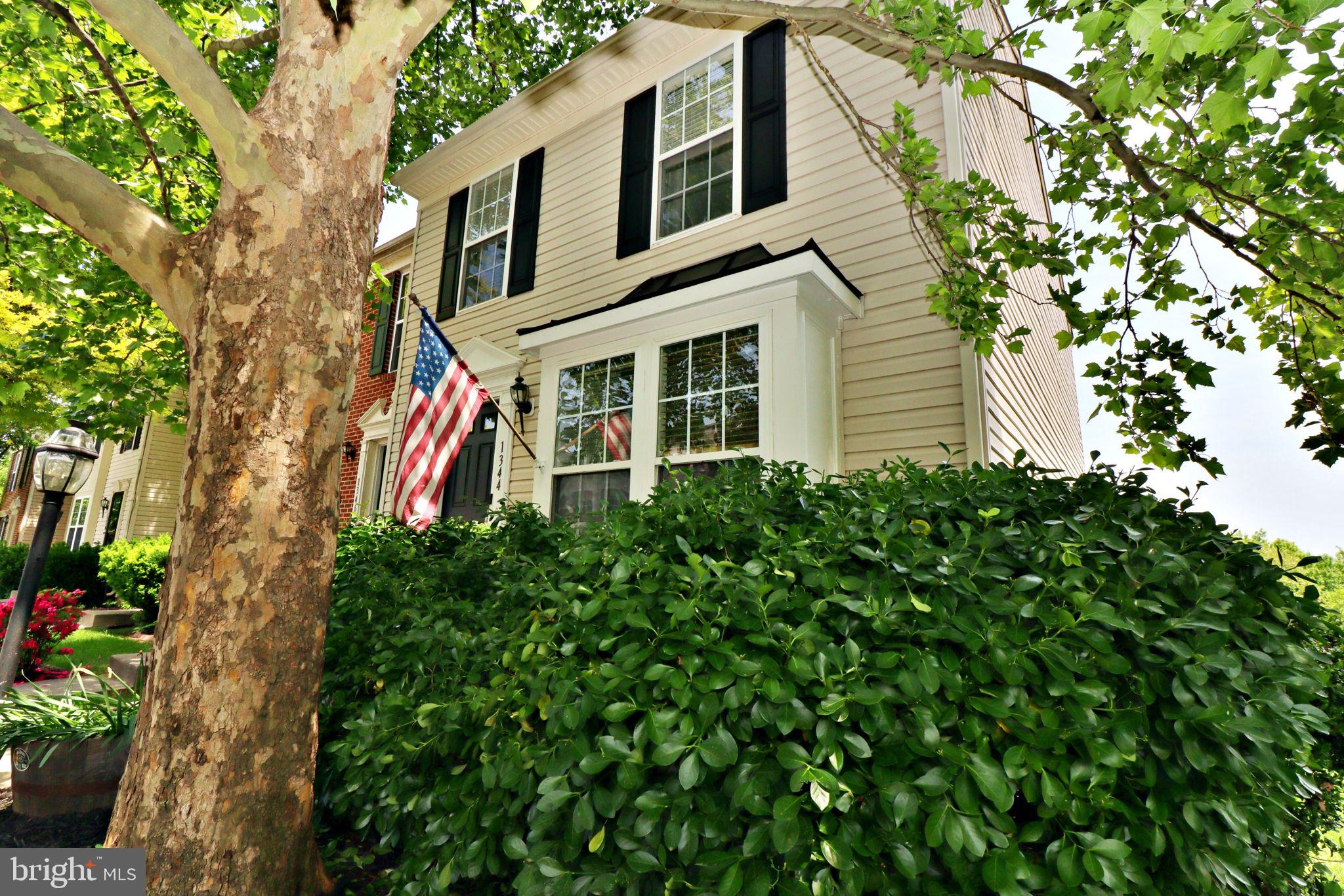 1344 Steed Street Ranson, WV 25438 - Photo 40 of 41 Alternate Front