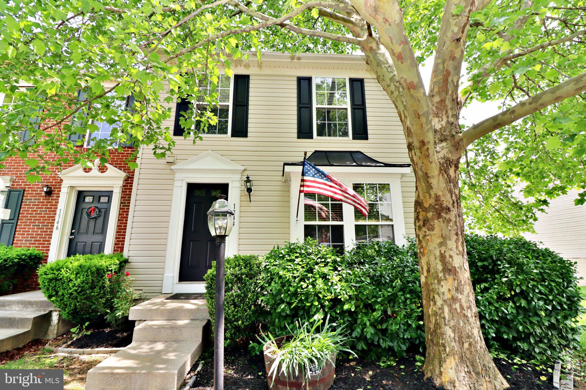 1344 Steed Street Ranson, WV 25438 - Photo 41 of 41 Alternate Front