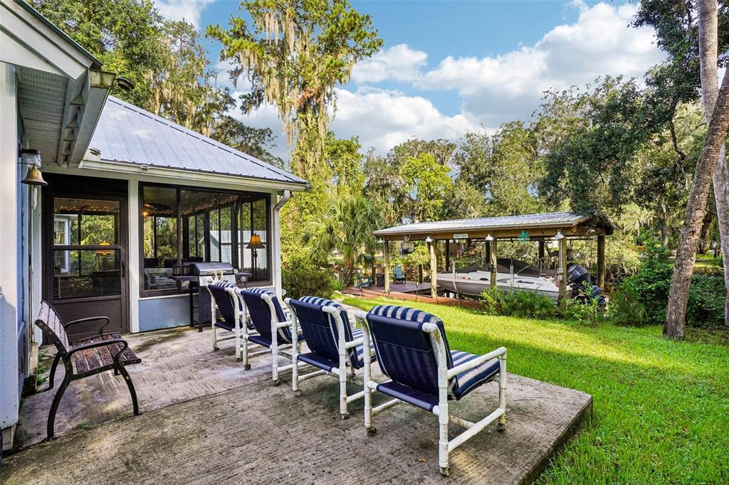 1656 Shell Harbor Road Pierson, FL 32180 - Photo 15 of 31 Gallery Image 15