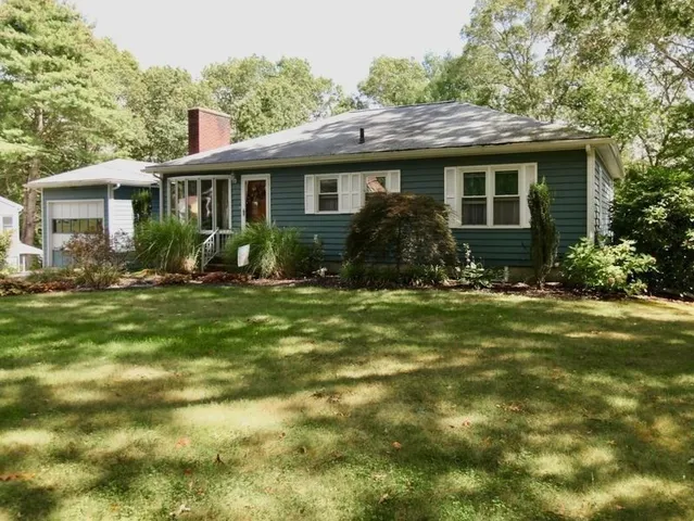 $525,000 | 343 Forest Street, Dighton, MA 02764