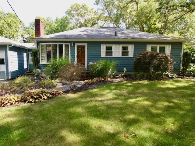 $525,000 | 343 Forest Street, Dighton, MA 02764