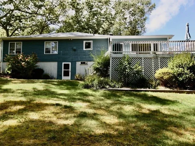 $525,000 | 343 Forest Street, Dighton, MA 02764