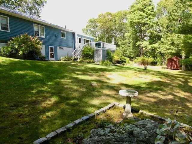 $525,000 | 343 Forest Street, Dighton, MA 02764